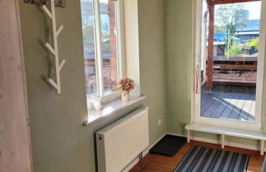 wunderschönes Obergeschoss in Bahnhofsnähe - Foto 17