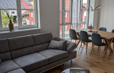 Schwarzer Adler - Ferienwohnung Storchennest - Foto 21