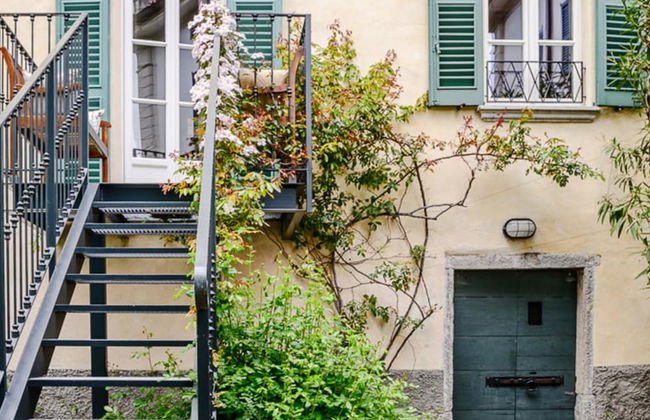 Villa Vittoria by Myvillacollection - Photo 6