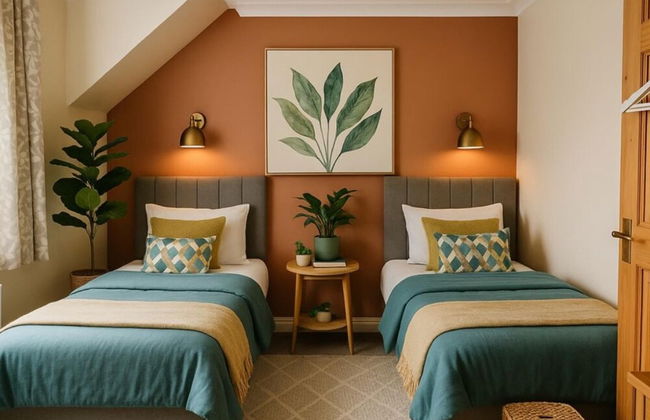 Self Catering Holidays in the uk - Photo 2