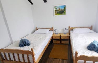 Kuća za odmor - Agatha - Bjelolasica - Foto 24