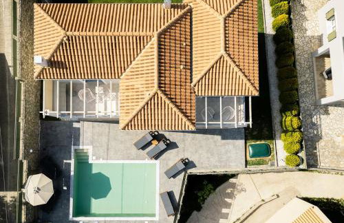 Vasilopoulos Residences - Villa Kalliste - Foto 1