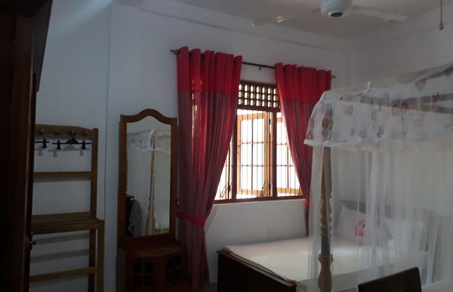 Green Villa Homestay - Foto 7