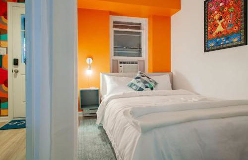 Over the Moon About C Adams Morgan METRO subway Rock Creek Park - Foto 17