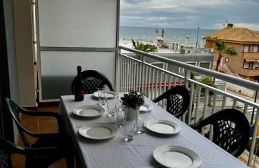 Hermoso piso en la playa - Foto 73