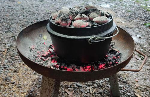 Altes Forsthaus Bodenmais - Foto 17