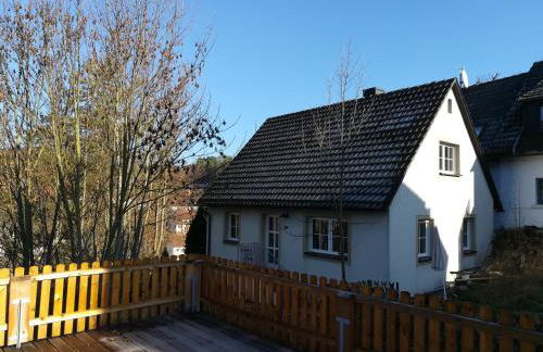 Ferienhaus am Schloss, Haag 127 - Foto 1