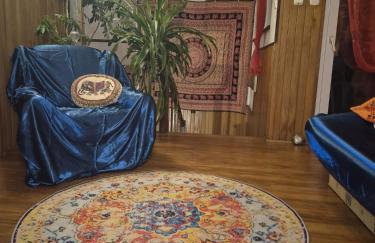 Bliss Garden Retreat House ZielonoMi - Foto 37