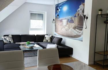 Ferienwohnung1 Monteurwohnung Nordsee - Photo 15