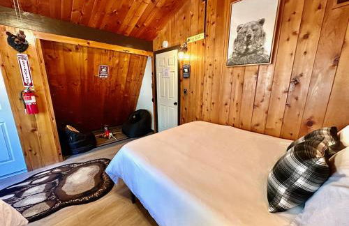 Cozy Cabin near Resorts and The Village +Mtn views - Foto 10