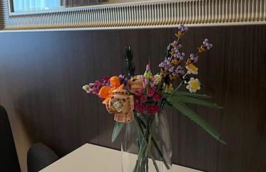 Gemütliches 778 Apartment Nähe Medienhafen S-Bahn und free Parken - Foto 11