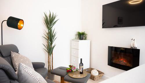 Northern Hideaways Lockup Mews, Bellingham - Foto 1