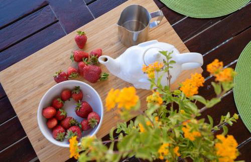 Holiday house Casa Mariposa in Tabayesco - Foto 39