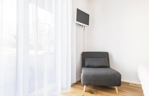 Apartment Landzeit - Foto 13