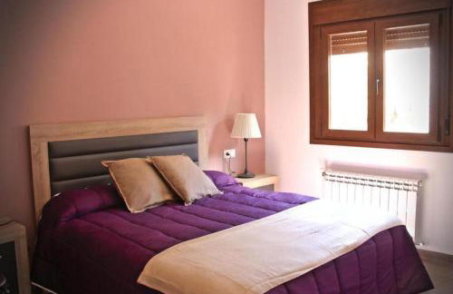 Apartamentos Aldeas de Pontones - Foto 13