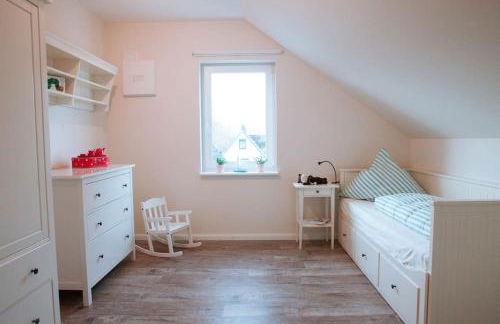 Strandnah, familienfreundlich, schön! Hoppetosse am Schönberger Strand - Foto 55