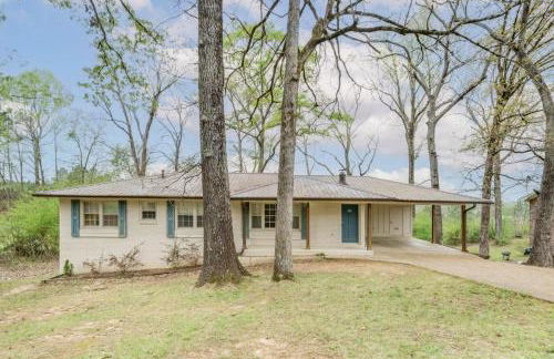 LA Maison De LA Nouvelle-Orléans GAME DAY house Covered Patio - Foto 6