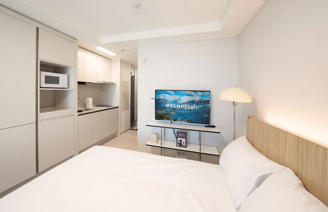 UH FLAT THE SOKCHO - Photo 7