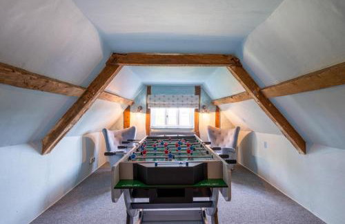 5 Bed in Halesworth oc-cfl - Foto 20