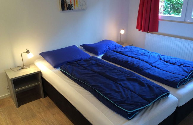 EuroParcs Beekbergen - Photo 16