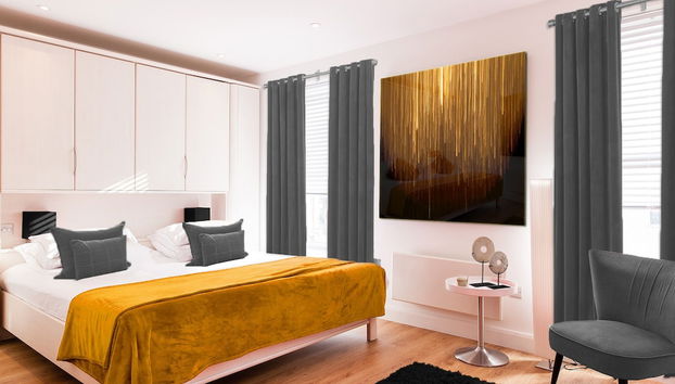 Cloud 88 - Foto 2, Habitación