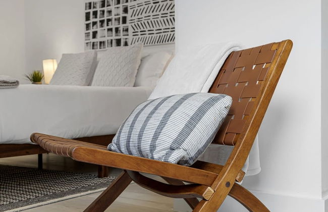 Lake Ridge Villa in Fort Lauderdale - Foto 9