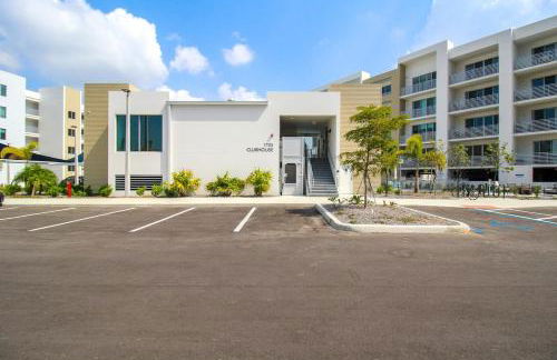 1 BR Condo Downtown Sarasota - Close To Beaches - Foto 41