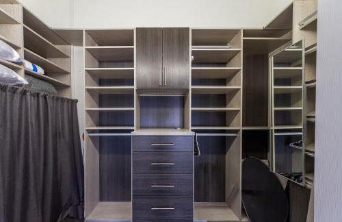 Modern Top Floor 2BR 1BA w Private Rooftop Patio South Hill Near Downtown - Foto 38