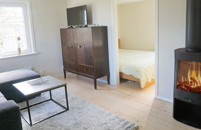 5 Person Holiday Home in Solvesborg-by Traum - Foto 5