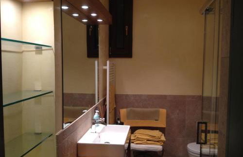 Lodge Villa Maria - Foto 27