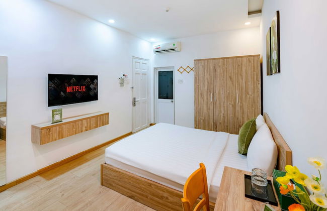 Cactusland Hotel & Apartment - Foto 17