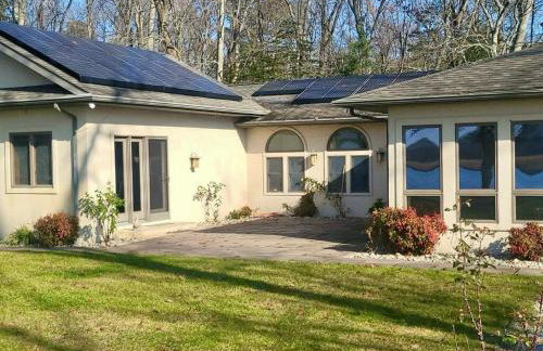 Sai Rakshit Villa on Maurice River - Foto 47