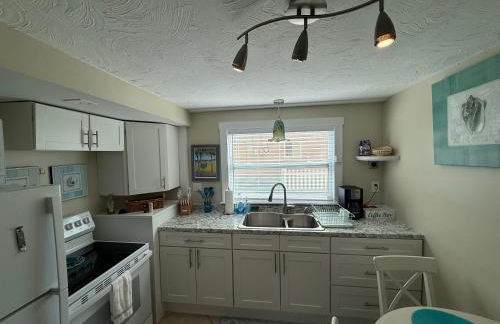 Cozy Beach Rental 1B/1B - Foto 18