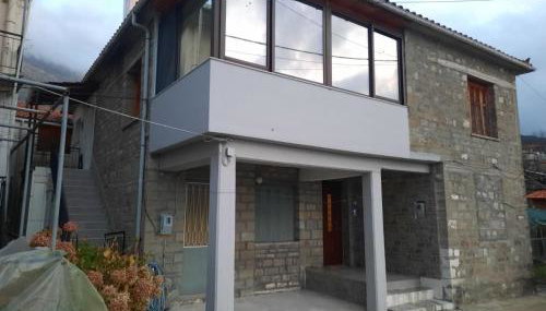 Christo's Place Katarraktis Artas - Foto 2