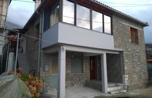 Christo's Place Katarraktis Artas - Foto 2