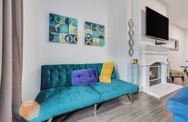 Lynn's Lodging - Foto 68