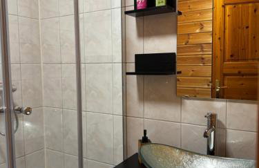 Ferienwohnung“puutalossa“ - Foto 7