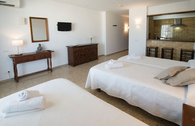 Apartamentos Mestret - Foto 11