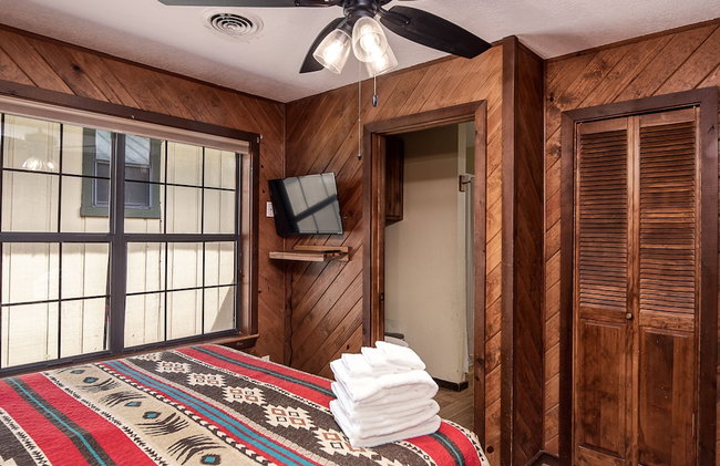 Midtown Riverfront by Ruidoso Vacation Rentals - Foto 37