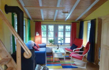 Ferienhaus Gartenlust - Foto 20