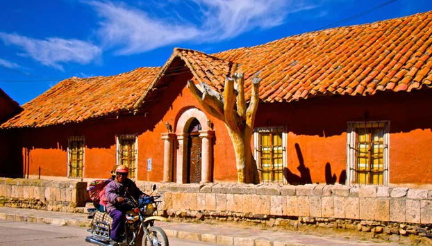 Lampa Day Trip - Foto 2