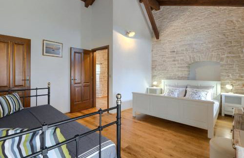 Villa Paulina -an authentic sense of Istrian life - Photo 6