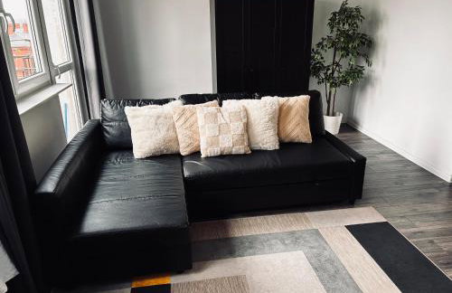 City Studio Apartment - Foto 5