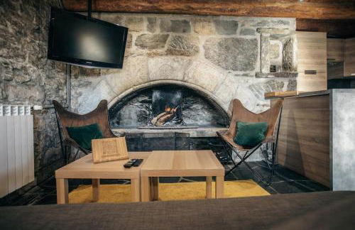 La grange du hameau - Foto 23