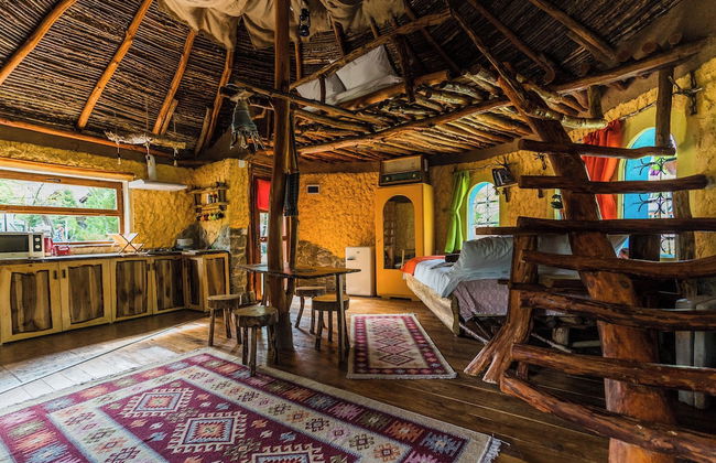 Viewtopia - The Secret Land - Photo 13