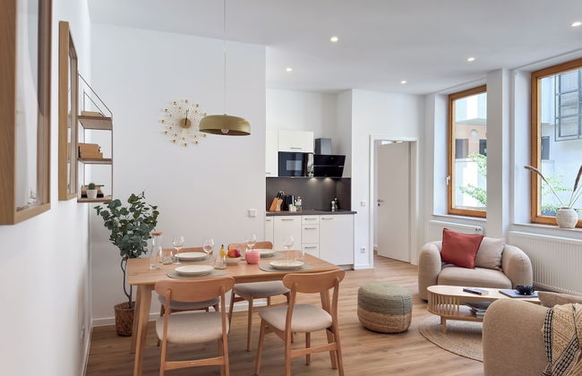 Brunnen Apartments - Foto 77