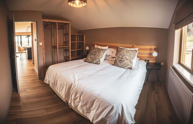 Zen Jungle Retreat - Foto 9