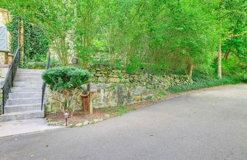 Charming Getaway Less Than 1 Mi to Downtown Lambertville! - Foto 21