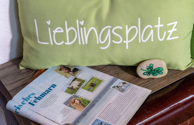 Ein Bett im Norden Nr. 7 - Foto 47