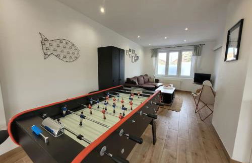 Villa O'dyss - Foto 5